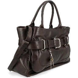 BORSA TOTE "BROCLE"