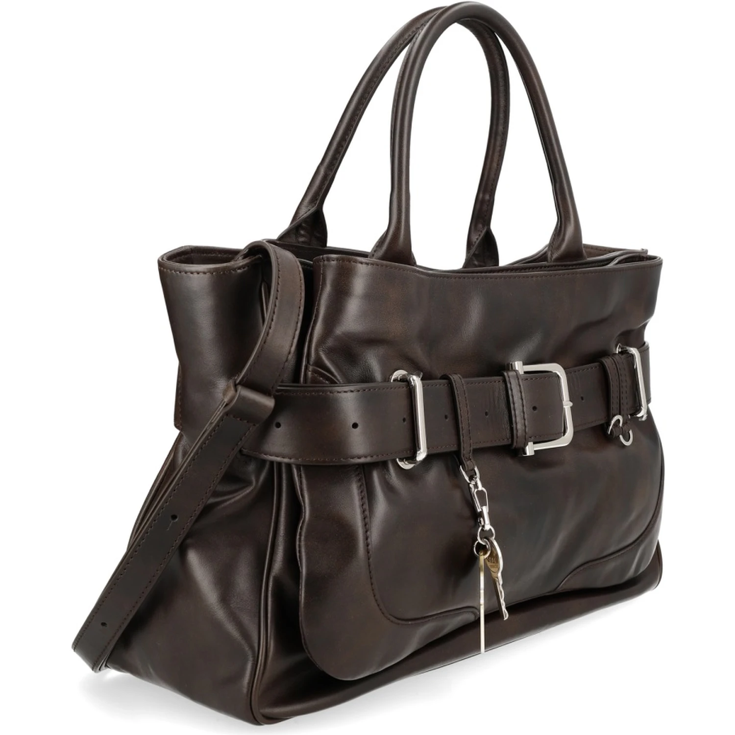 BORSA TOTE "BROCLE"