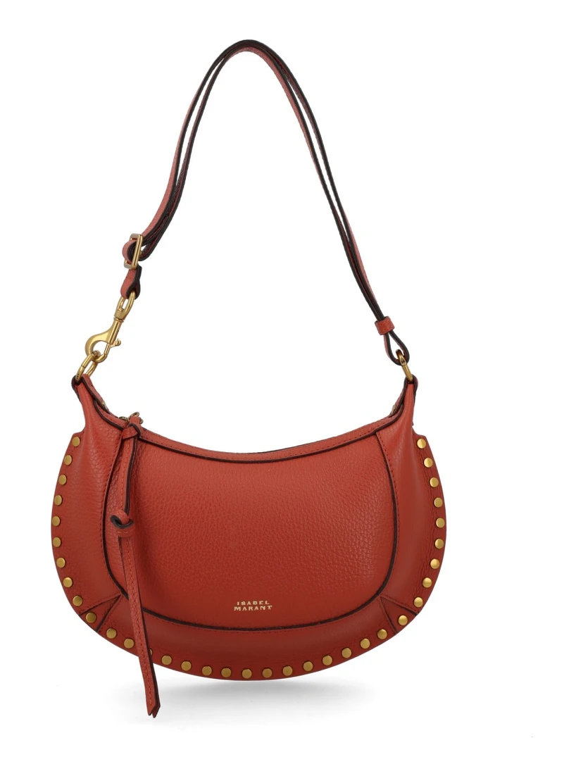 BORSA A SPALLA "OSKAN MOON"