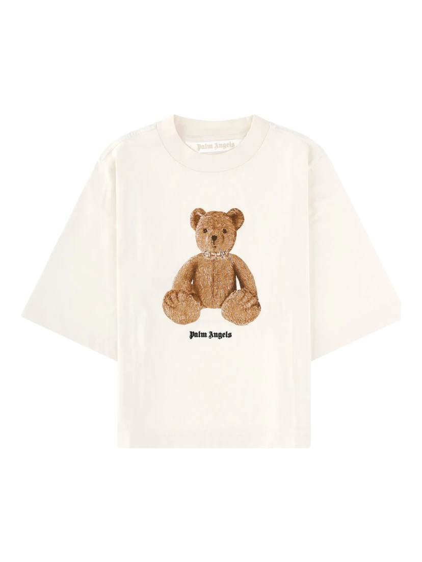 T-SHIRT "BEAR"