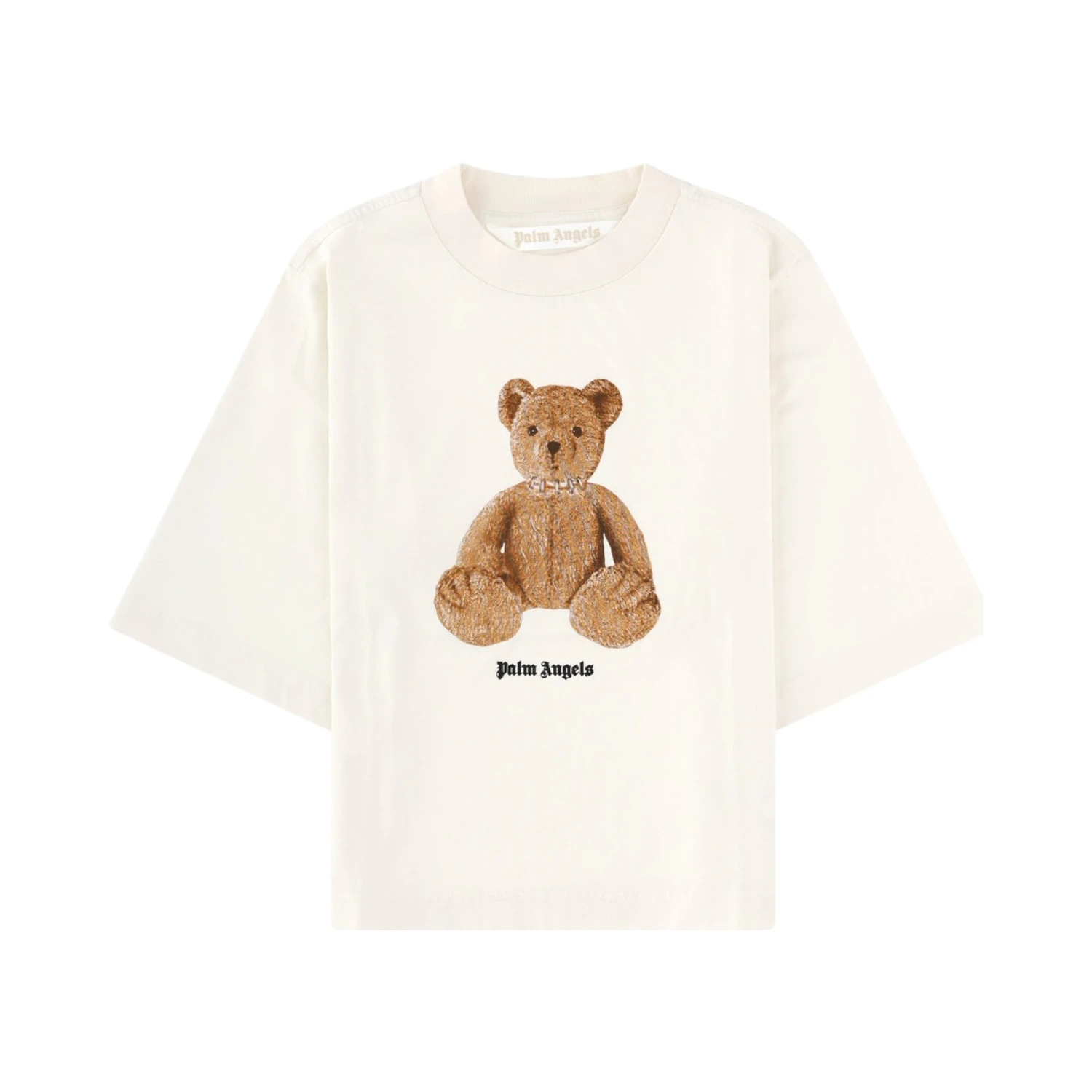 T-SHIRT "BEAR"