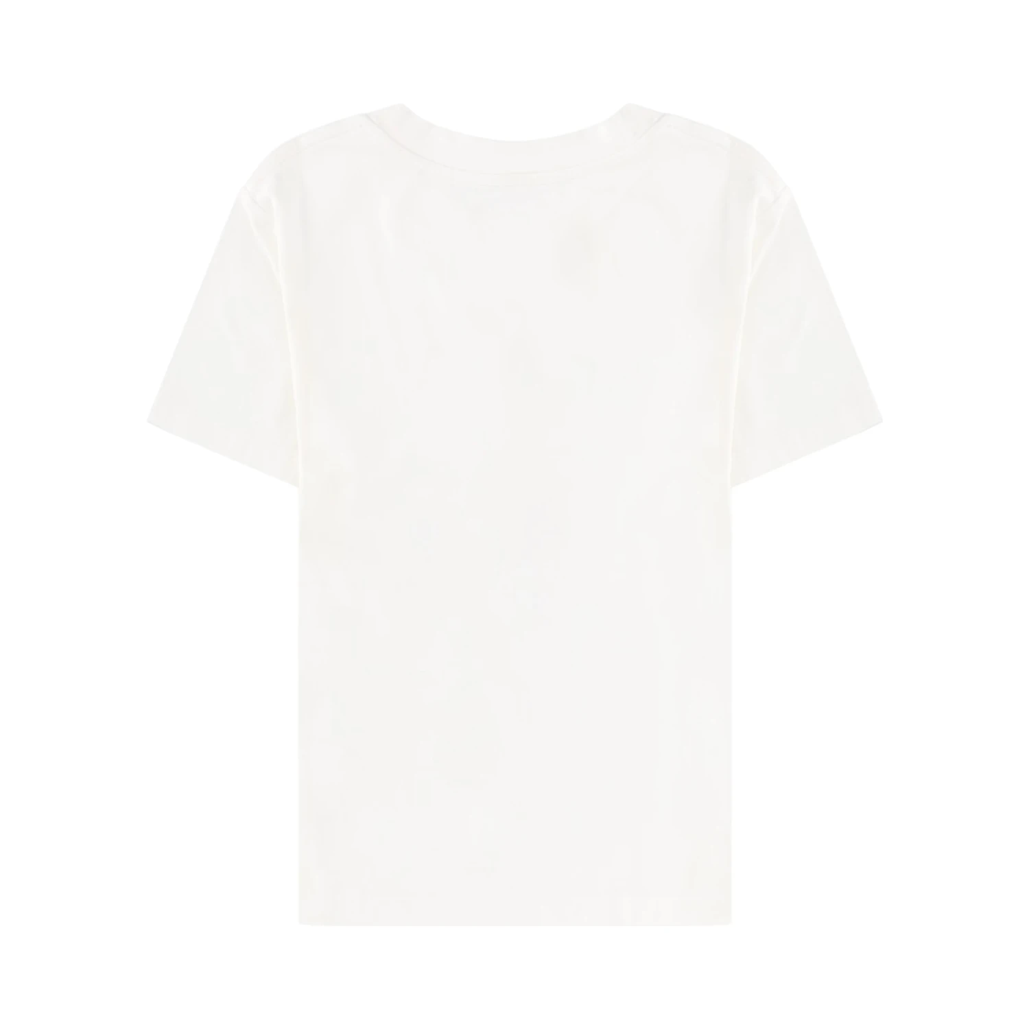 T-SHIRT CON STAMPA