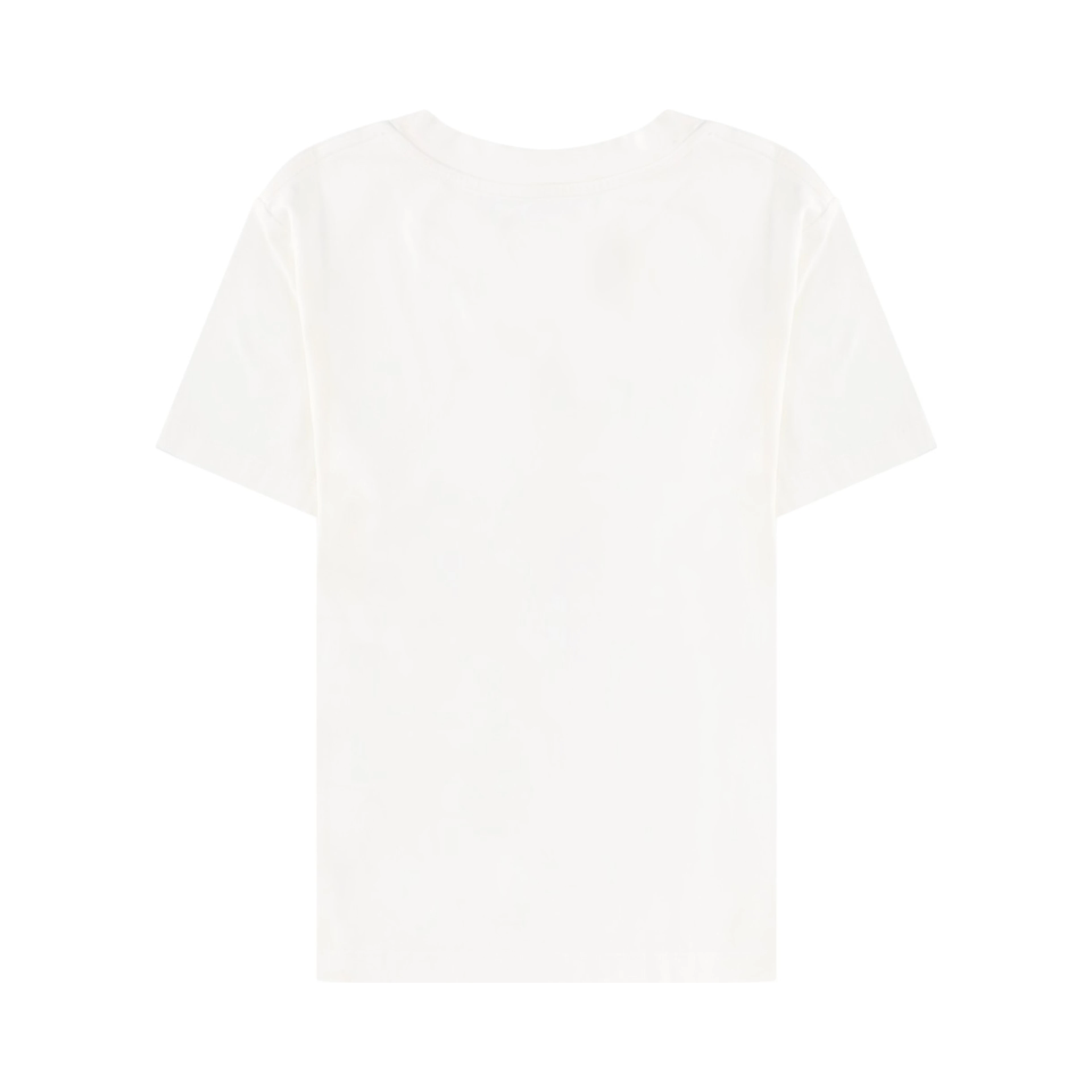 T-SHIRT CON STAMPA