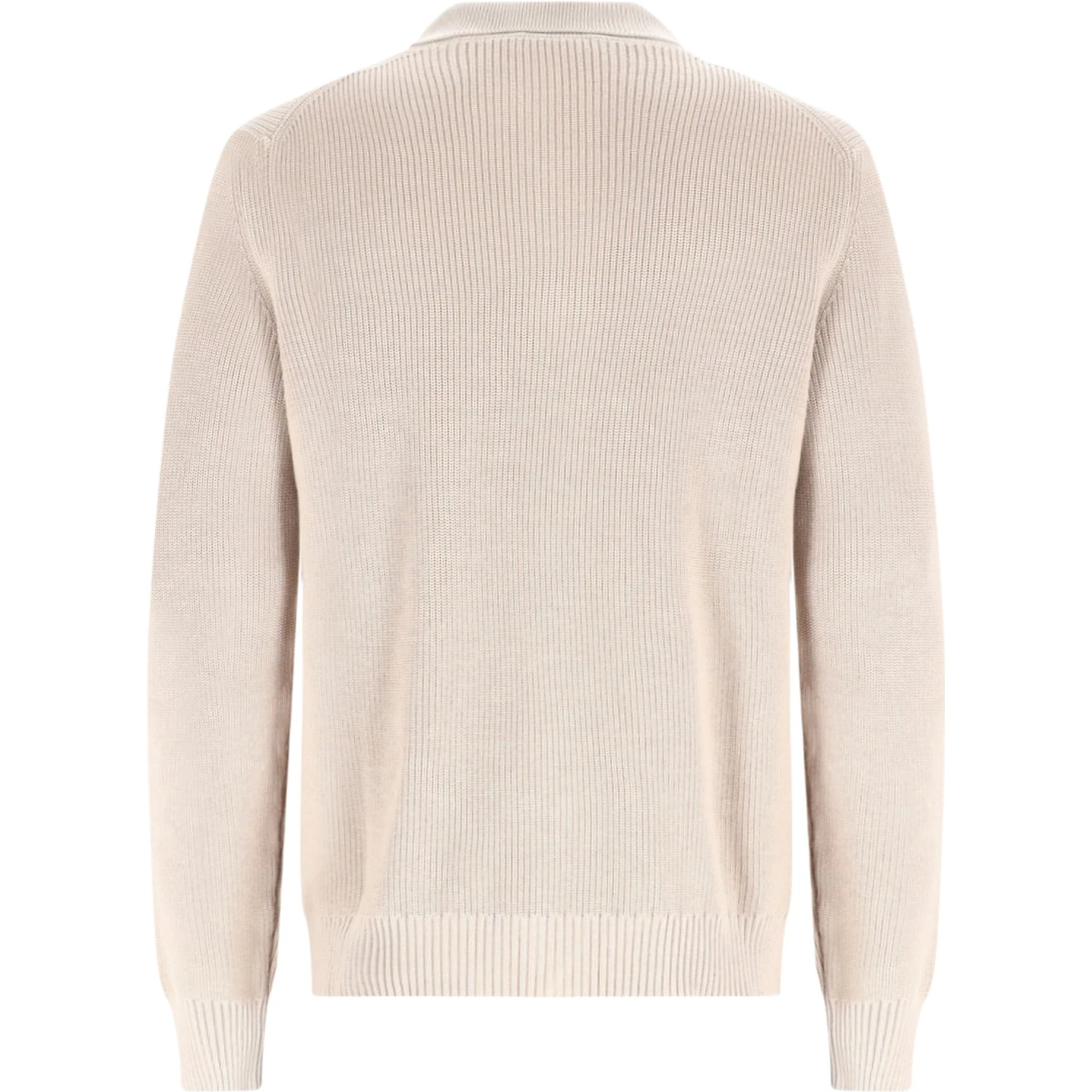 CARDIGAN IN MAGLIA DI COTONE