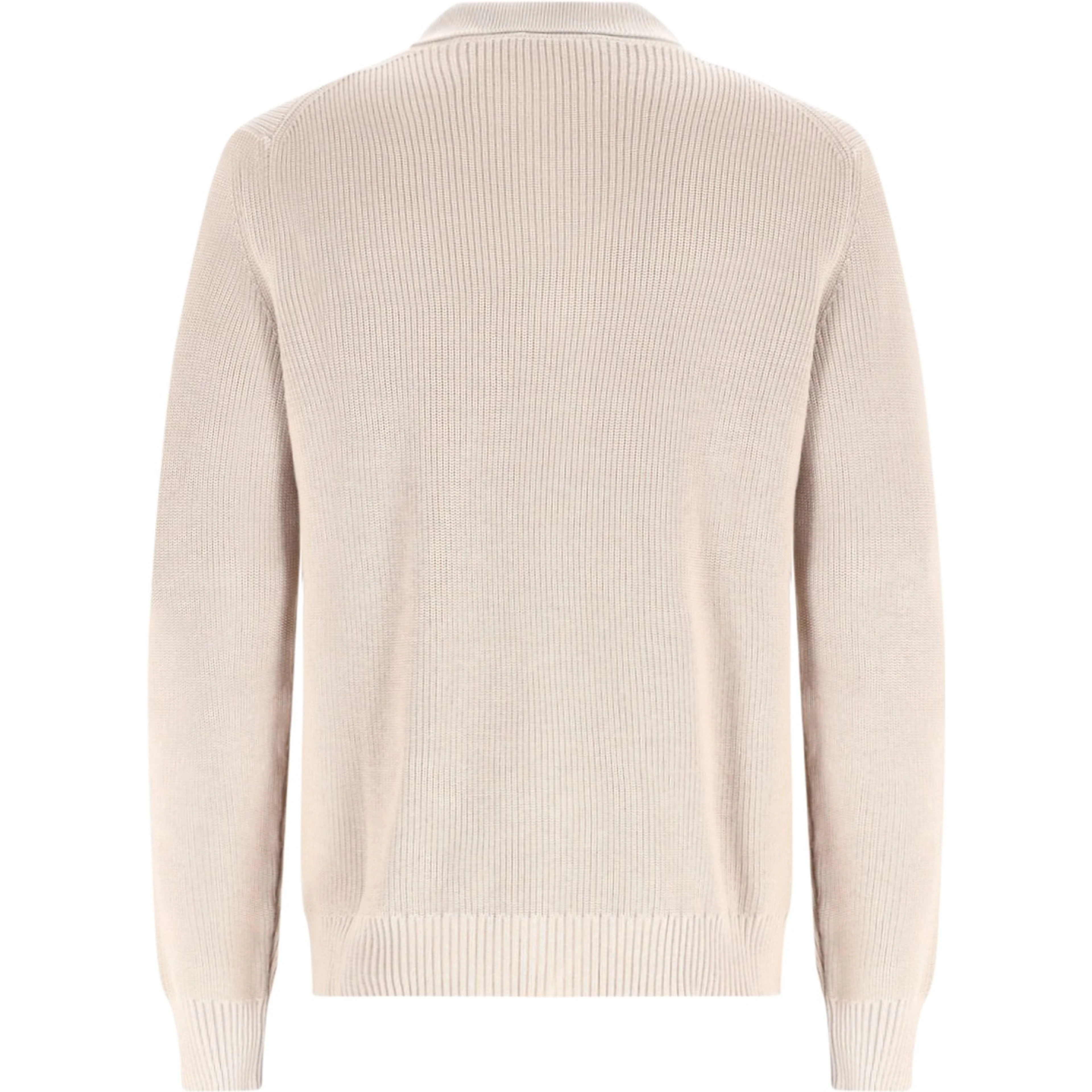 CARDIGAN IN MAGLIA DI COTONE