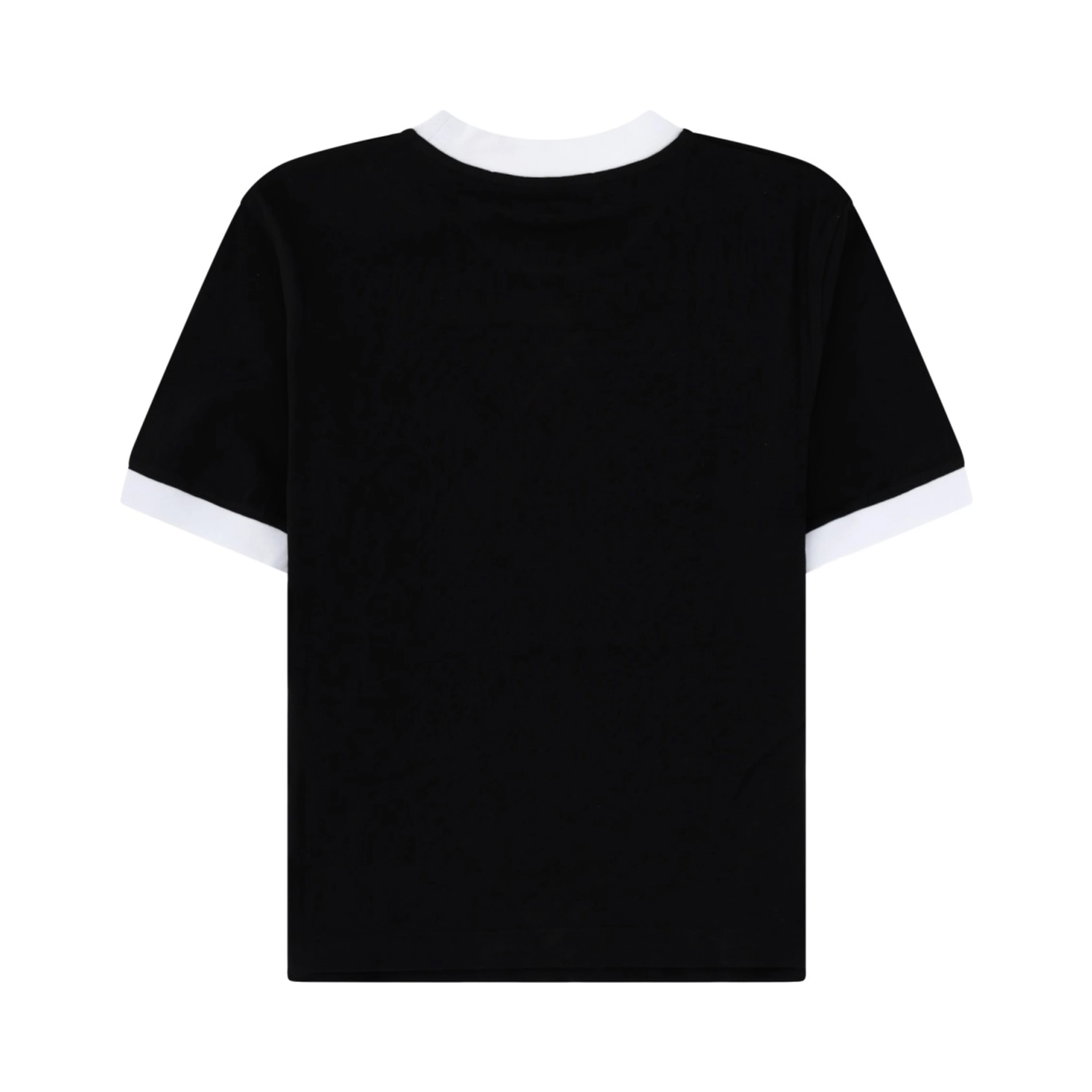T-SHIRT CON LOGO