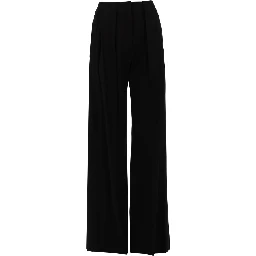 PANTALONE "NICOL" IN TWILL