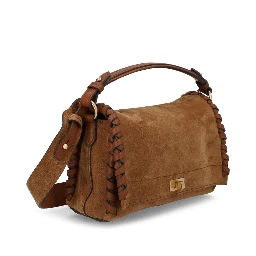 BORSA "MORTIMER WHIPSTITCH"