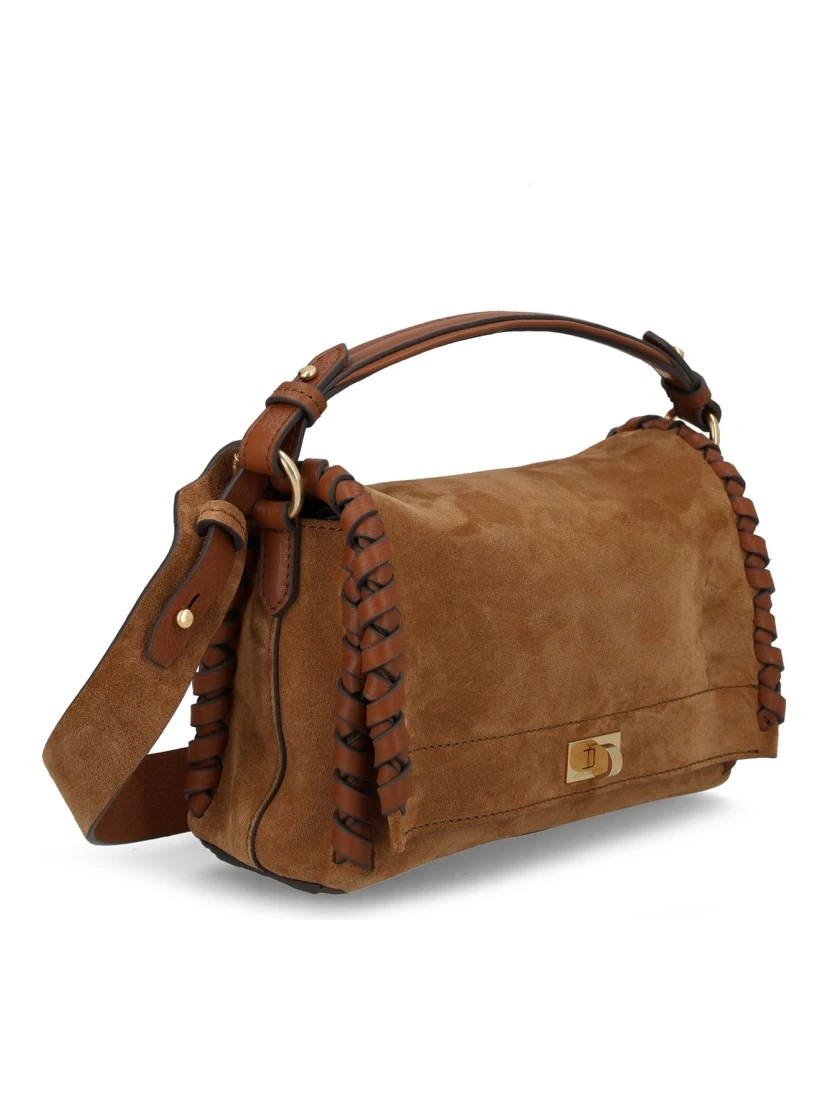 BORSA "MORTIMER WHIPSTITCH"