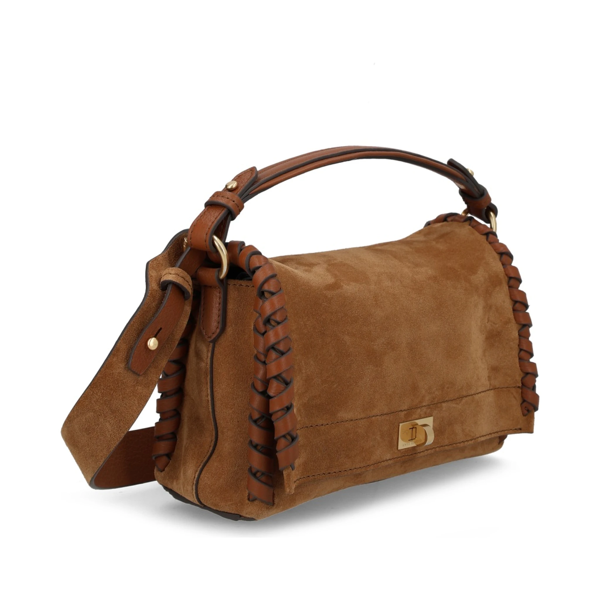 BORSA "MORTIMER WHIPSTITCH"