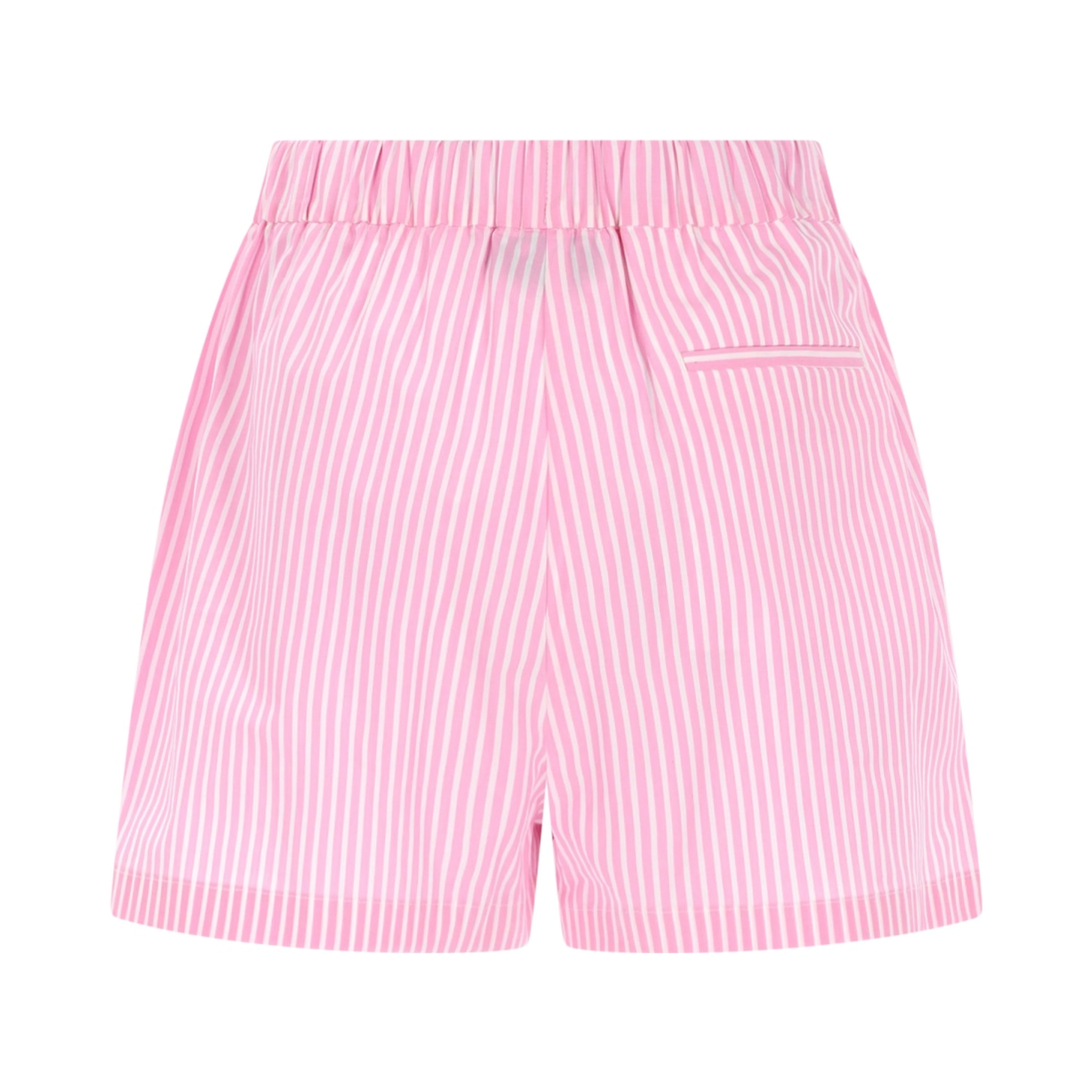 SHORTS CON LOGO