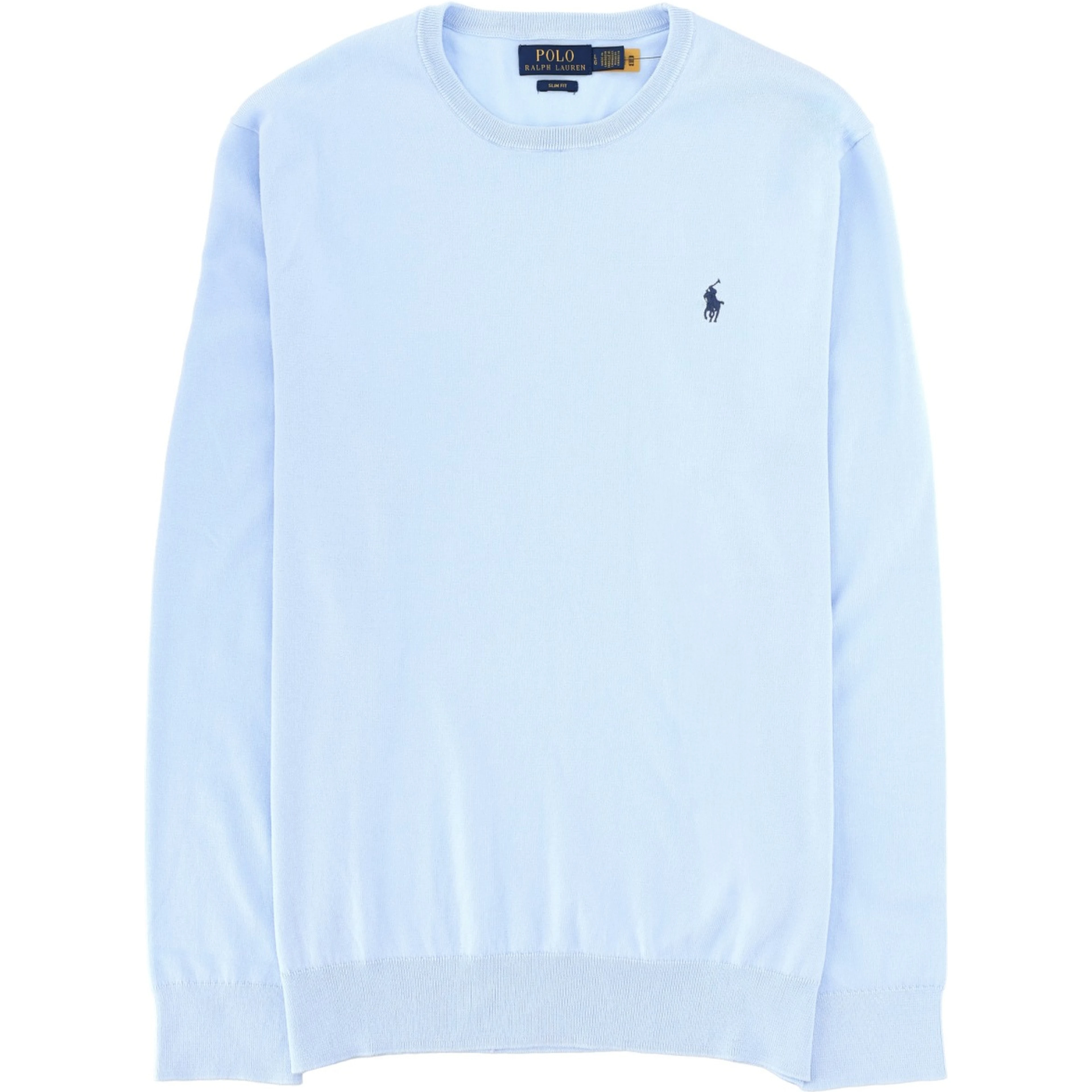 MAGLIA CON LOGO