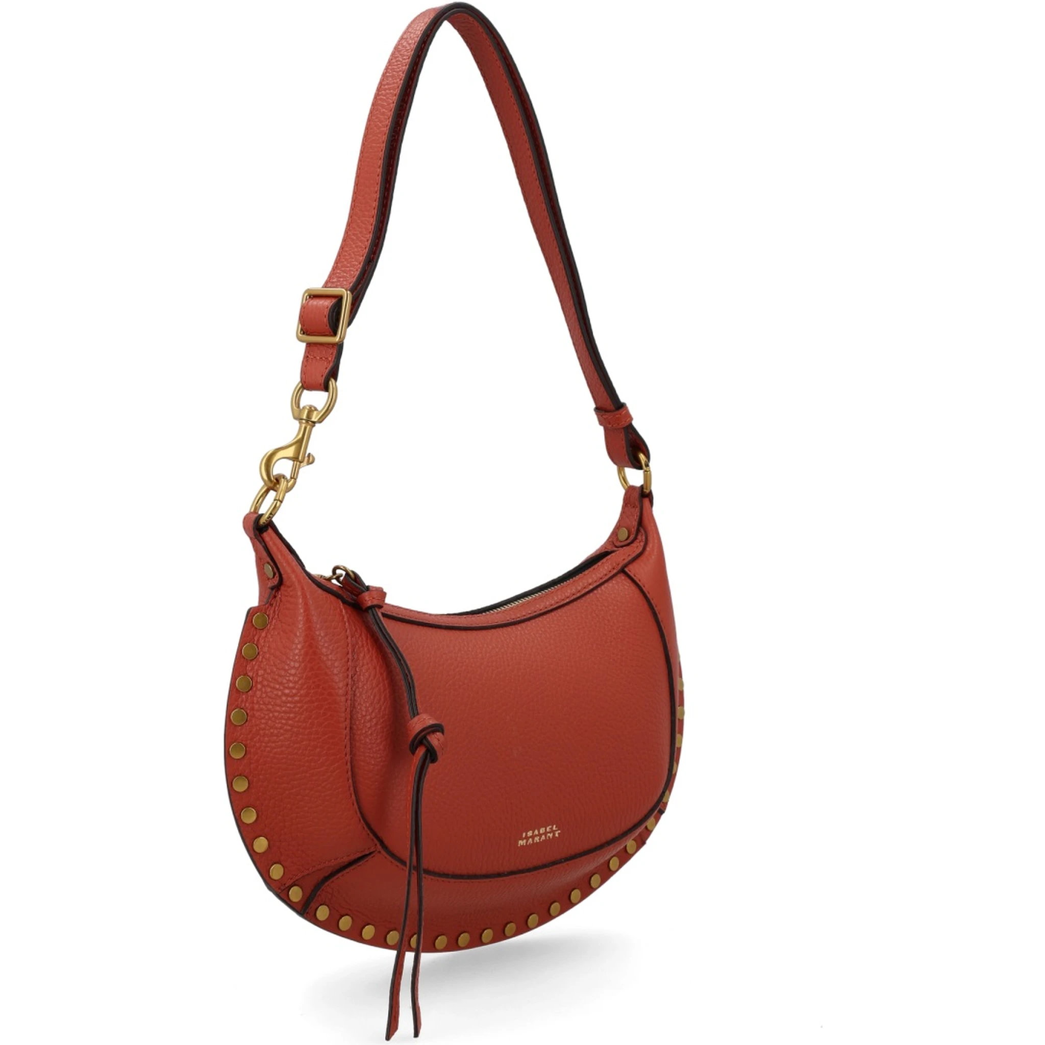 BORSA A SPALLA "OSKAN MOON"