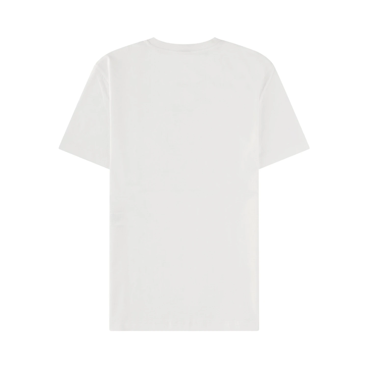 T-SHIRT CON LOGO