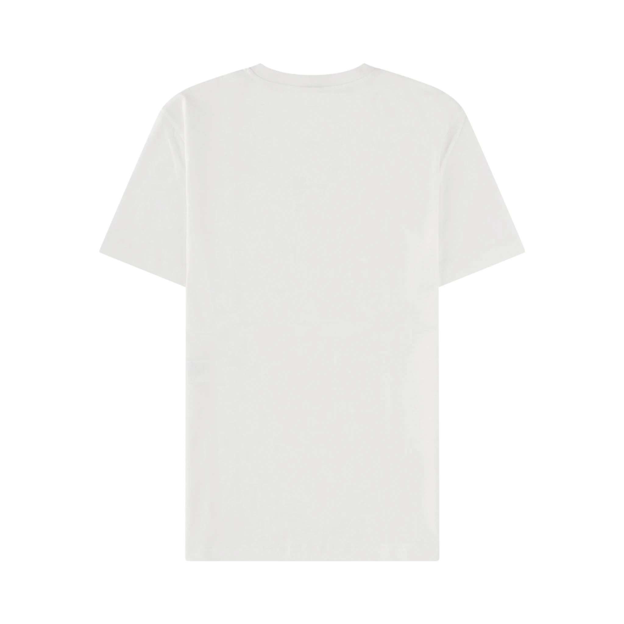 T-SHIRT CON LOGO