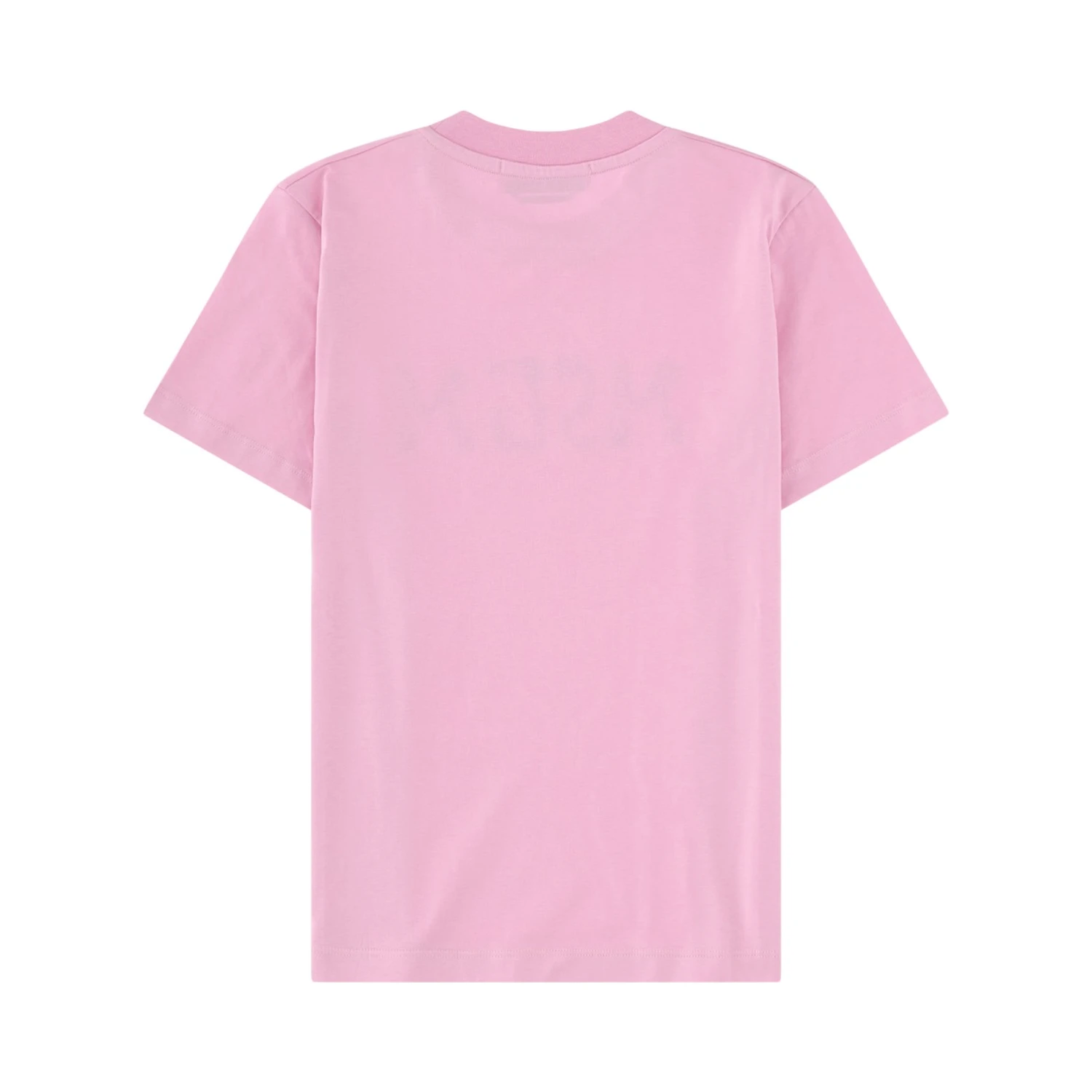 T-SHIRT CON LOGO