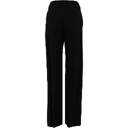 PANTALONE "NICOL" IN TWILL