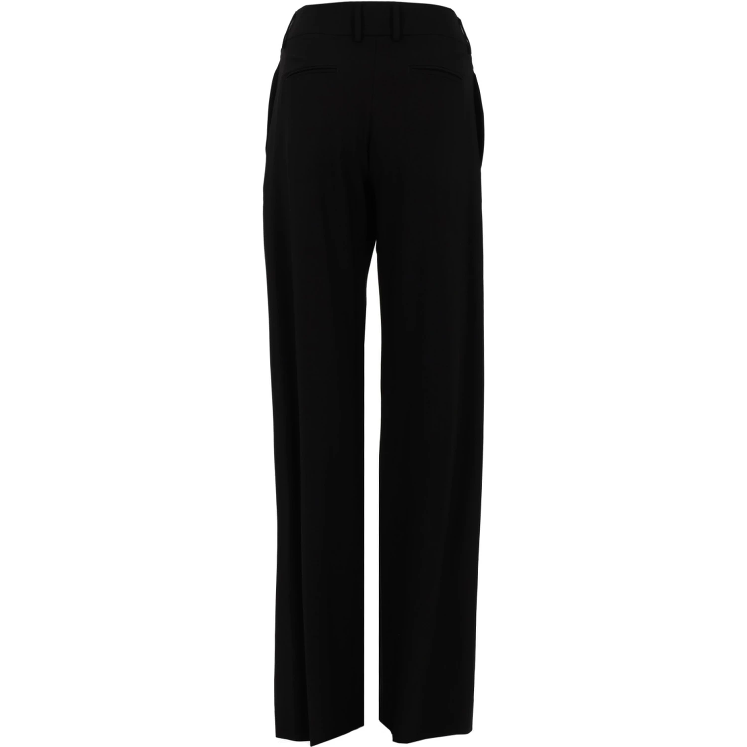 PANTALONE "NICOL" IN TWILL