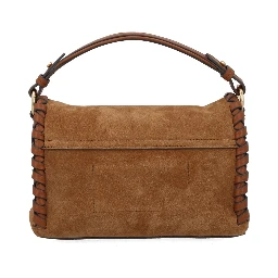 BORSA "MORTIMER WHIPSTITCH"