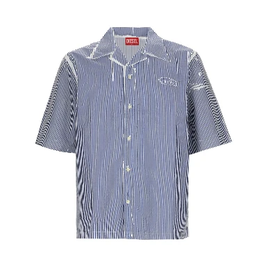 CAMICIA CON LOGO