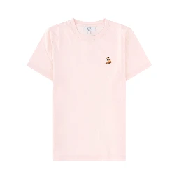 T-SHIRT "DREAMING FOX"