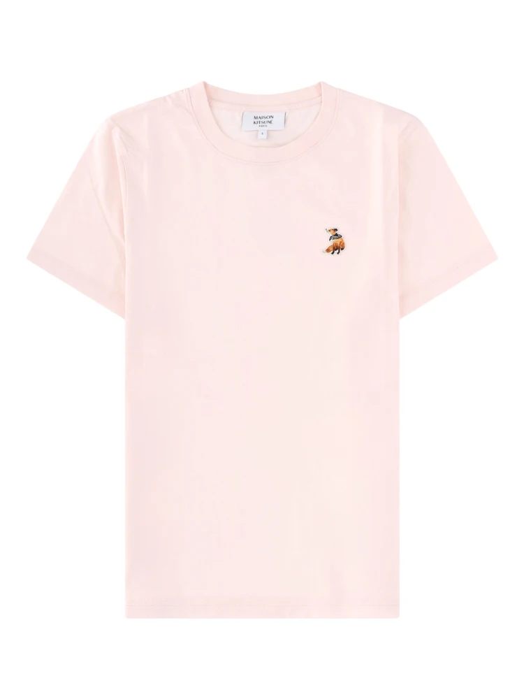 T-SHIRT "DREAMING FOX"