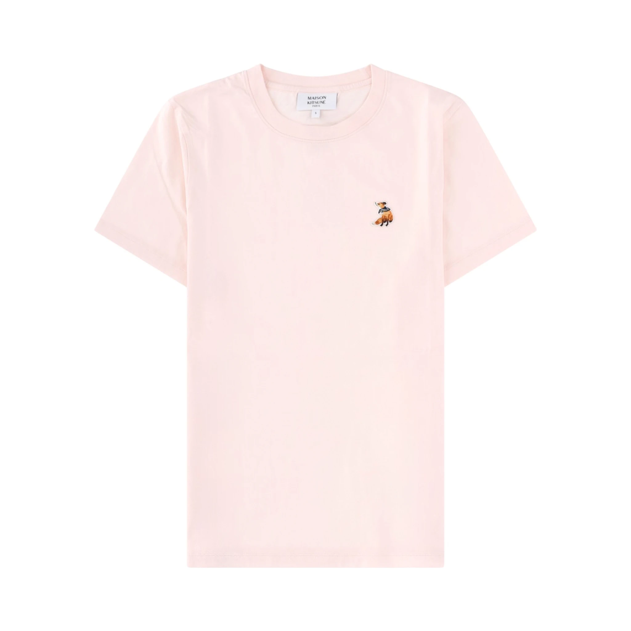 T-SHIRT "DREAMING FOX"
