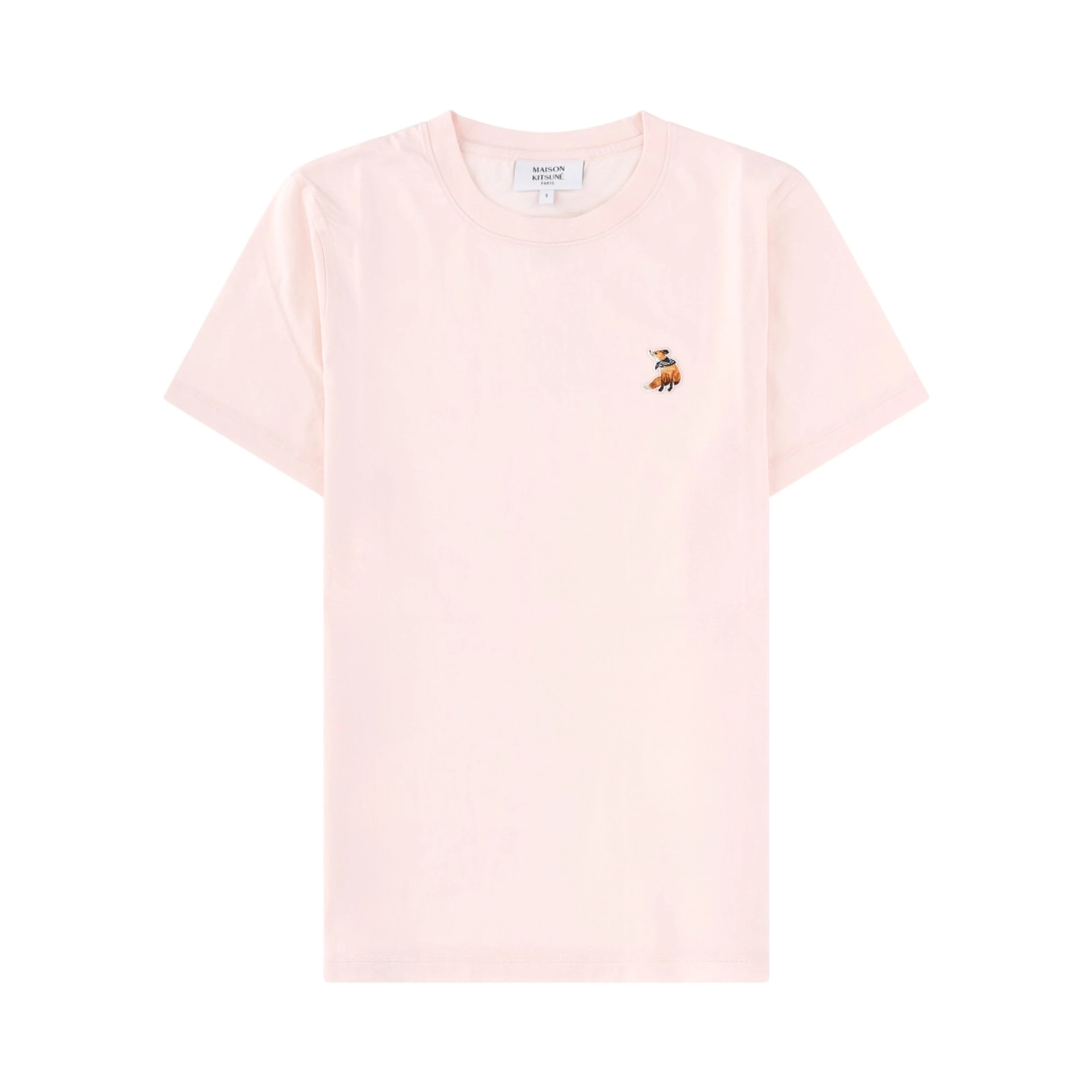 T-SHIRT "DREAMING FOX"
