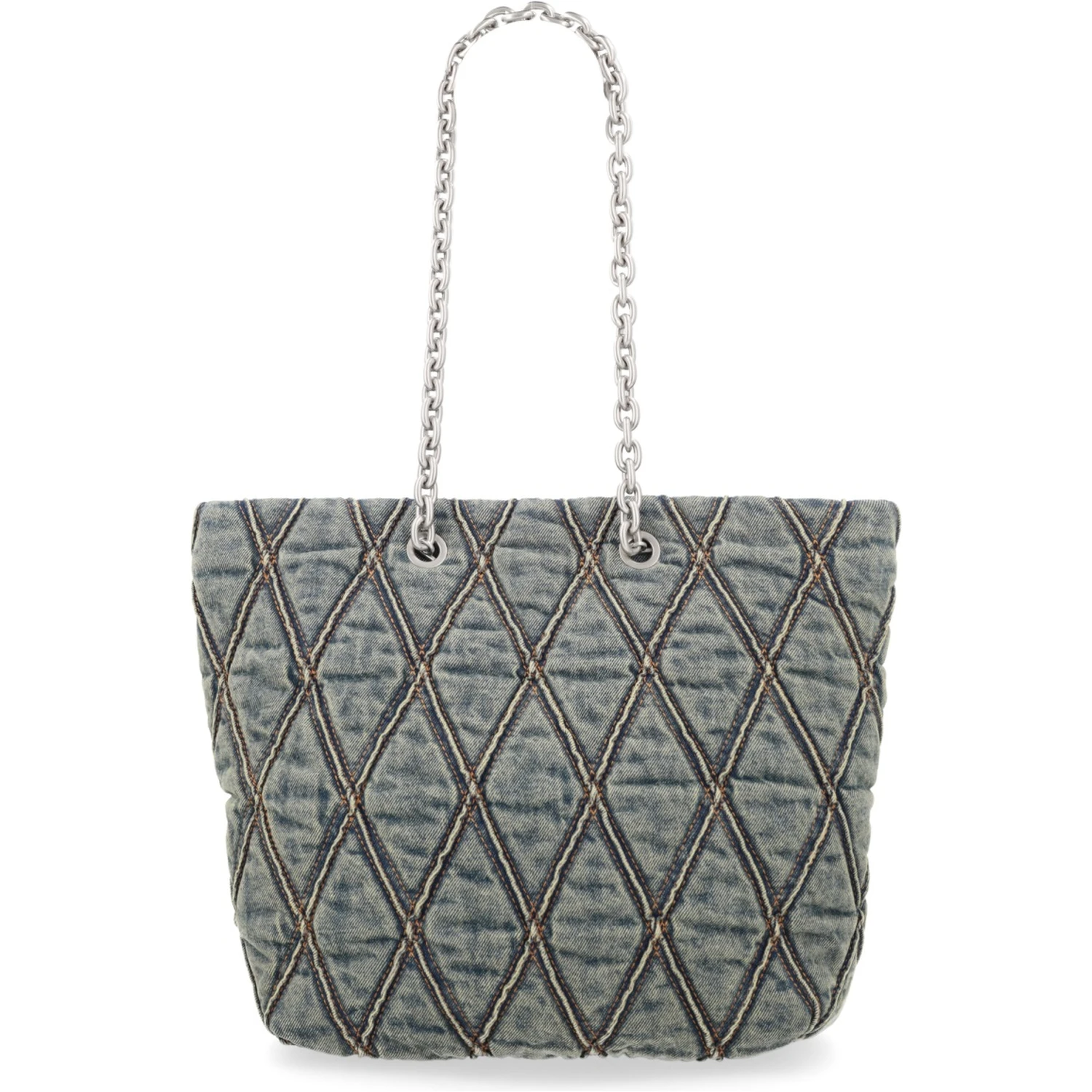 BORSA SHOPPER "CHARM-D" MEDIUM