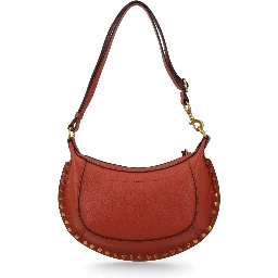 BORSA A SPALLA "OSKAN MOON"