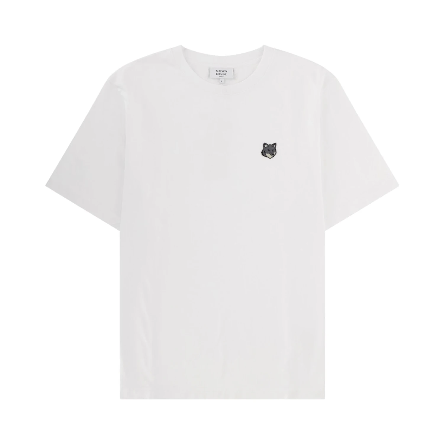 T-SHIRT "FOX HEAD"