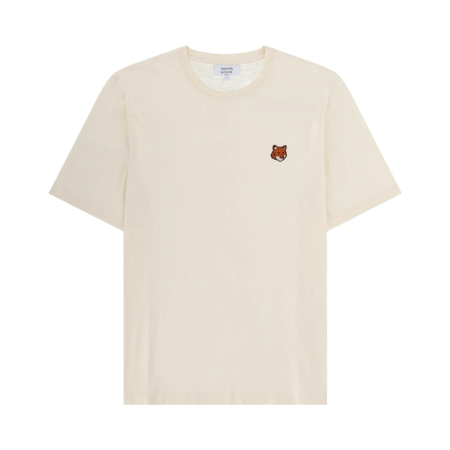 T-SHIRT "FOX HEAD"
