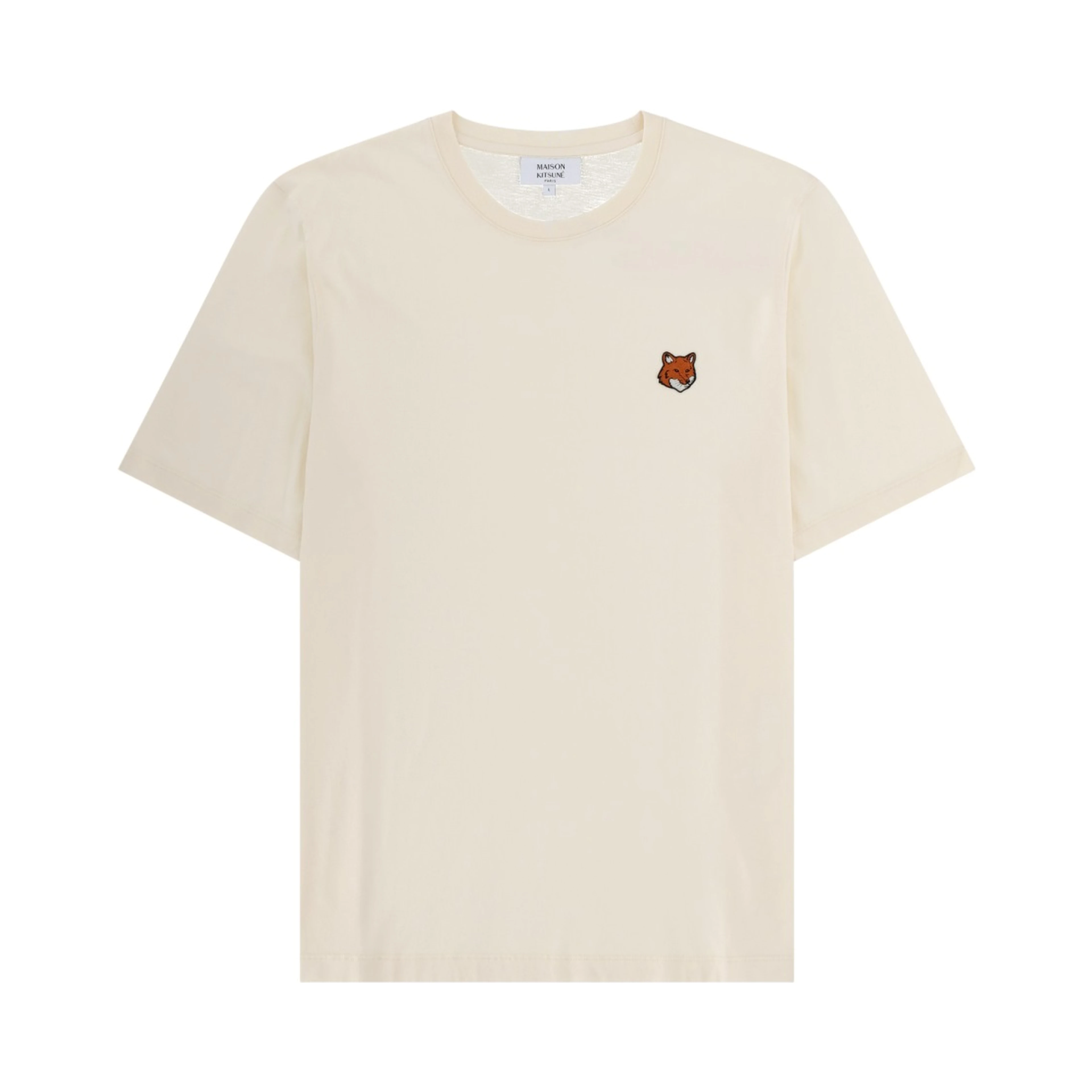 T-SHIRT "FOX HEAD"