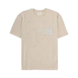 T-SHIRT CON LOGO