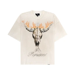 T-SHIRT "BRITISH COWBOYS"