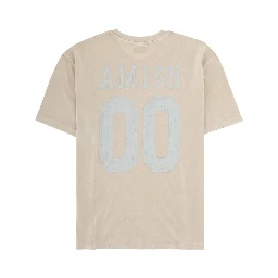 T-SHIRT CON LOGO