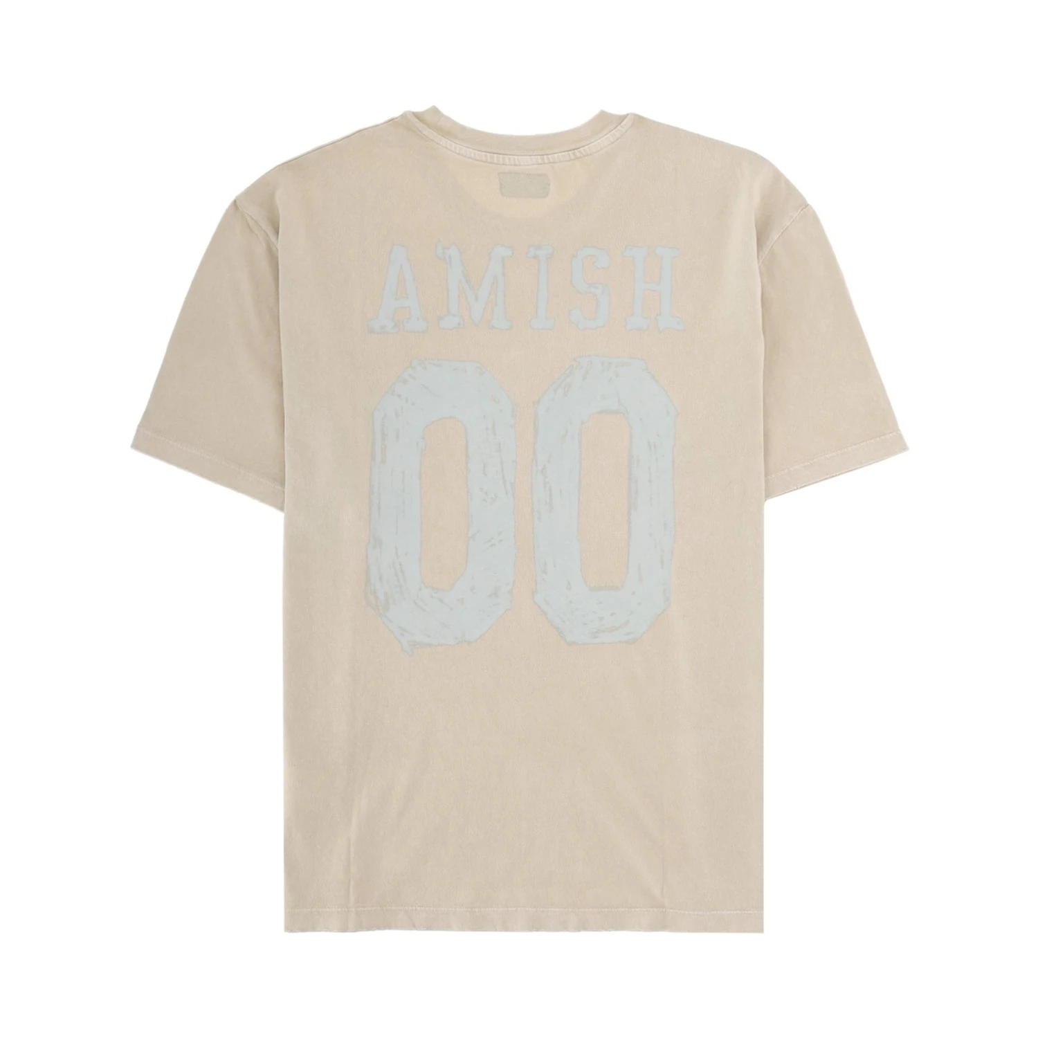 T-SHIRT CON LOGO