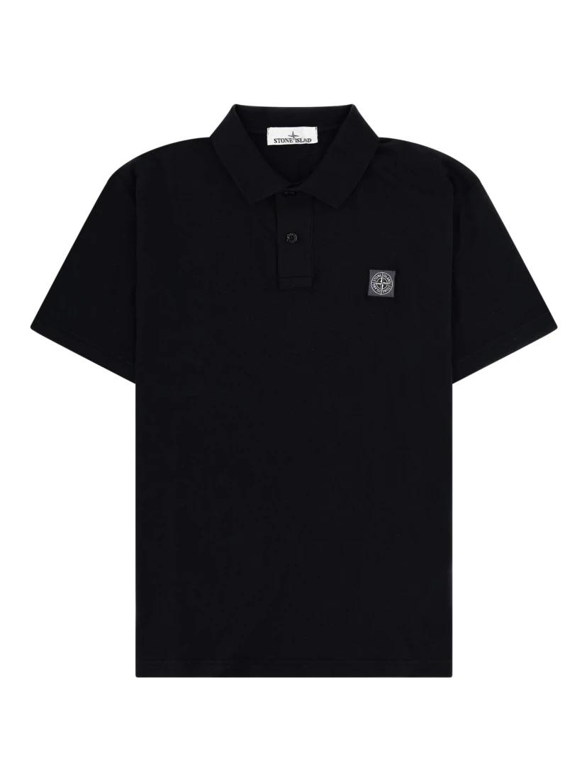 POLO CON LOGO