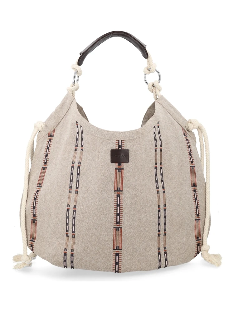 BORSA TOTE "BYRON"