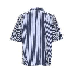 CAMICIA CON LOGO