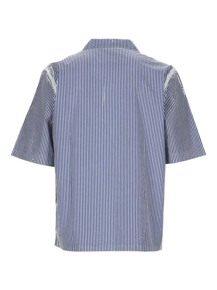 CAMICIA CON LOGO alternative