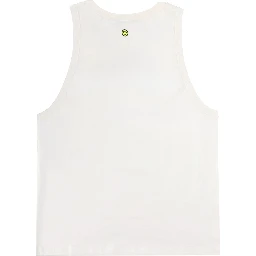 TANK TOP CON LOGO