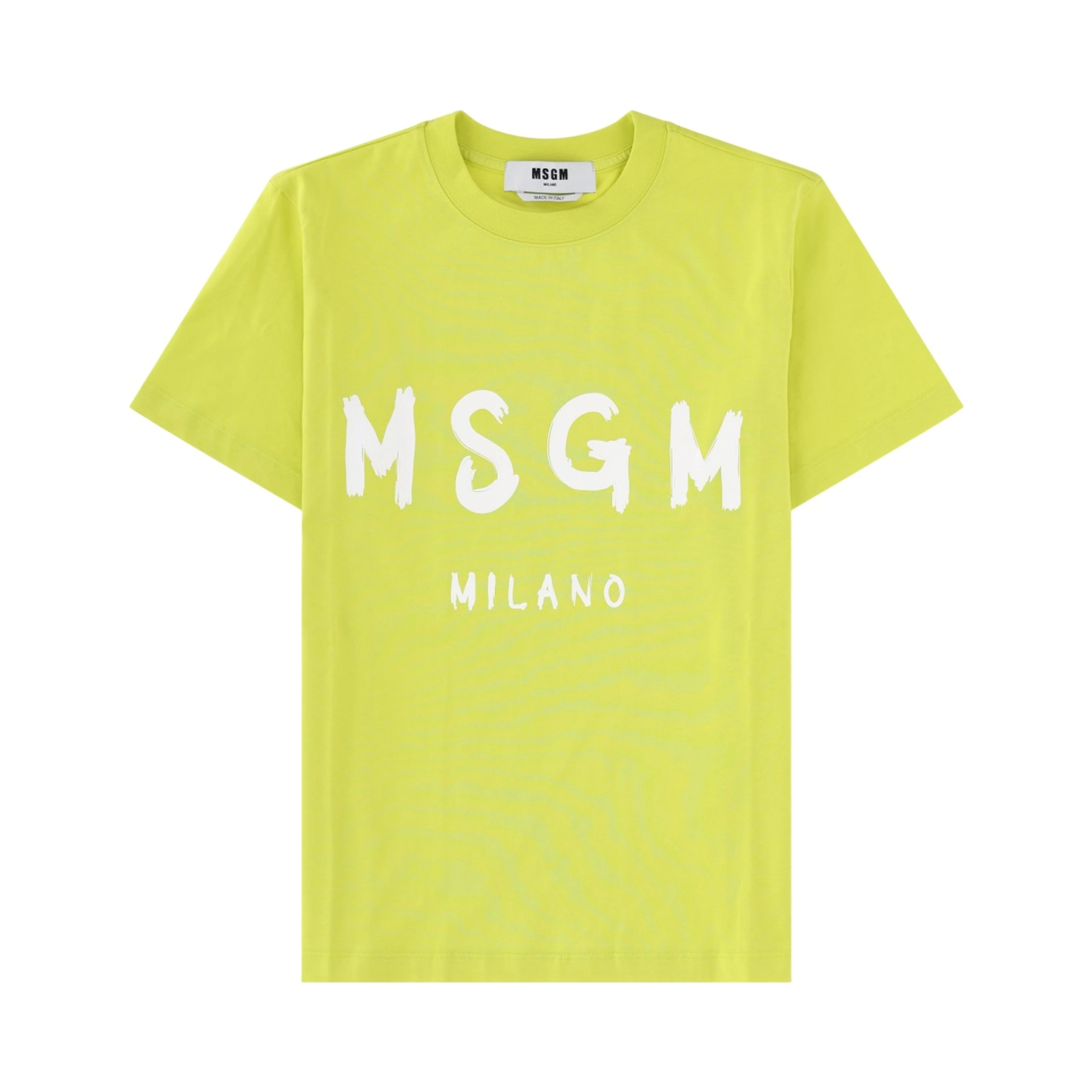 T-SHIRT CON LOGO