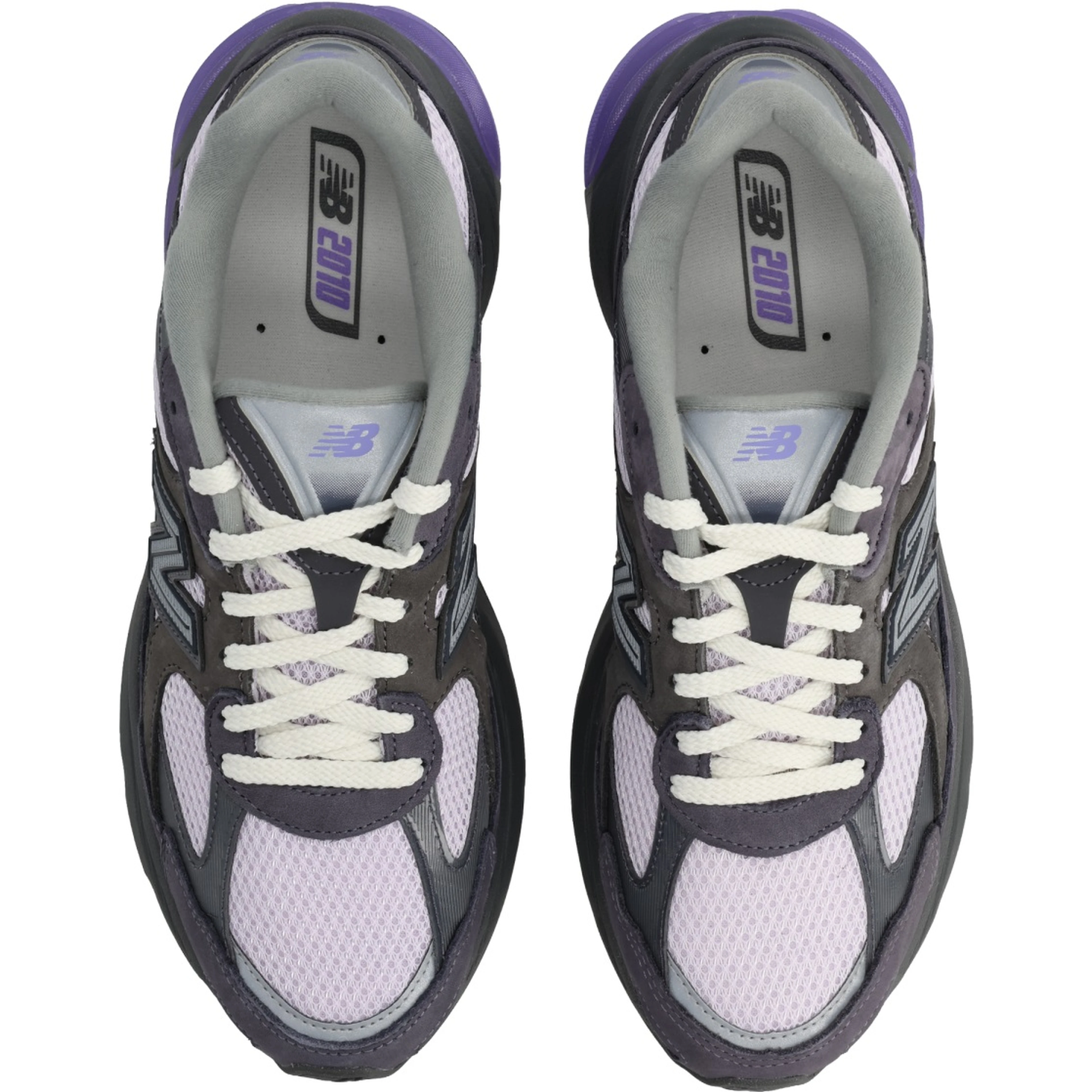SNEAKER "2010"