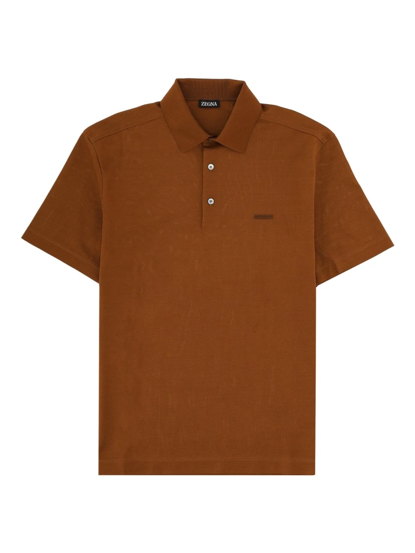 POLO REGULAR FIT