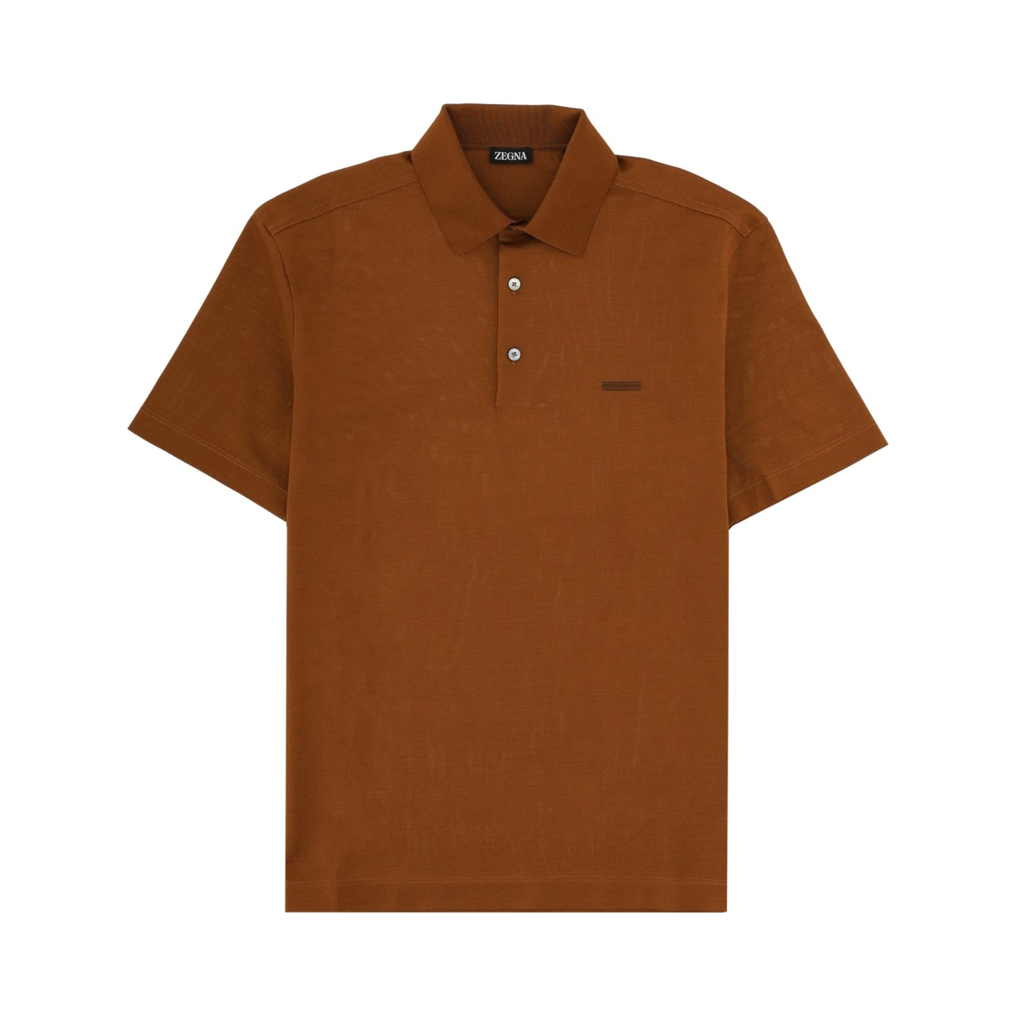 POLO REGULAR FIT