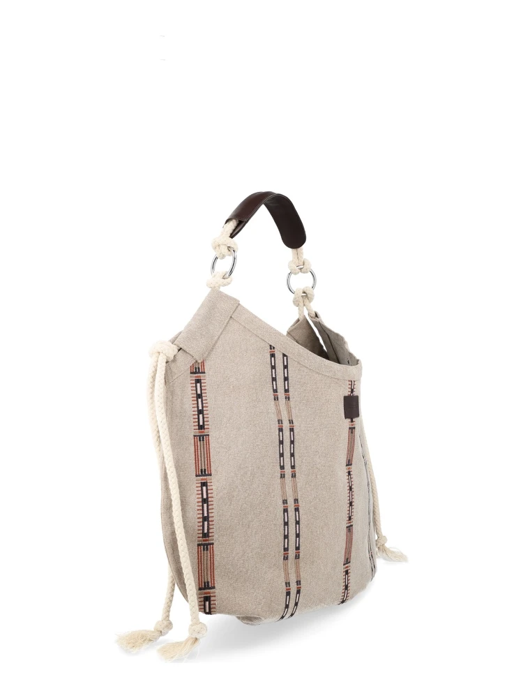 BORSA TOTE "BYRON" alternative
