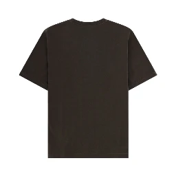 T-SHIRT "POETIC SCRIPT"