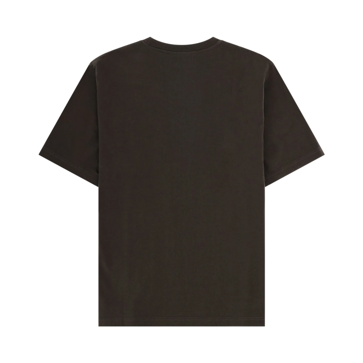 T-SHIRT "POETIC SCRIPT"