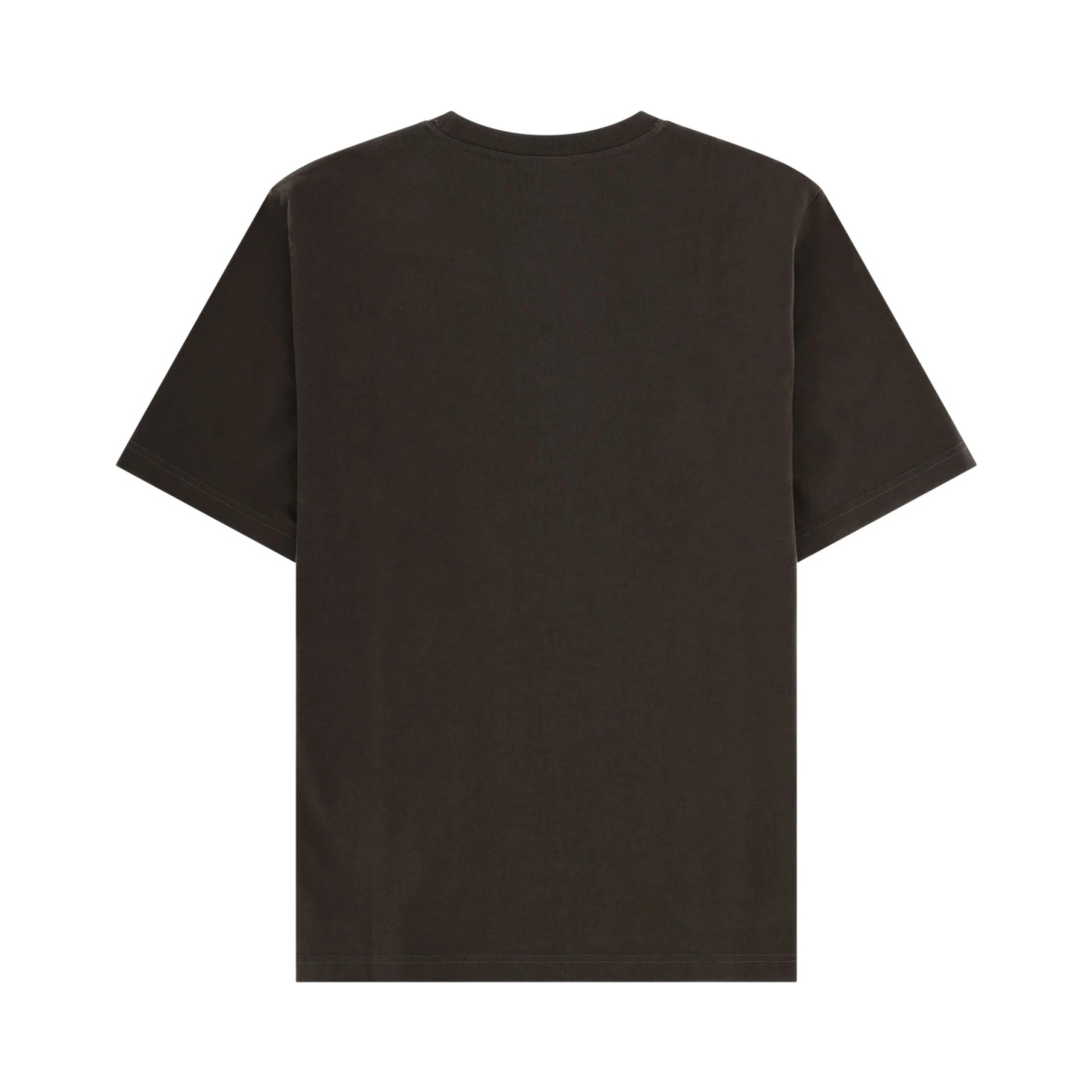 T-SHIRT "POETIC SCRIPT"